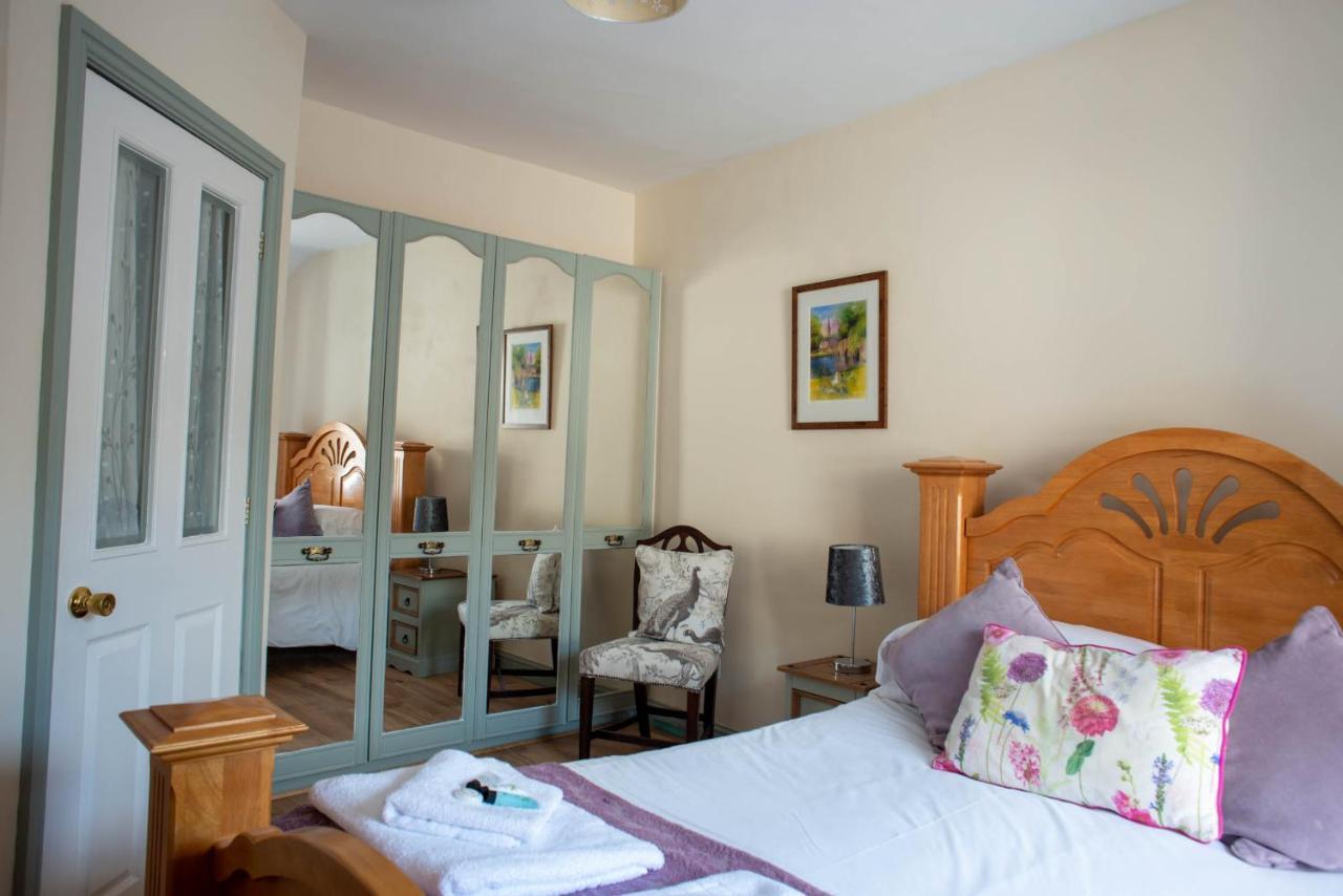 The Horse And Jockey Hotel Tideswell