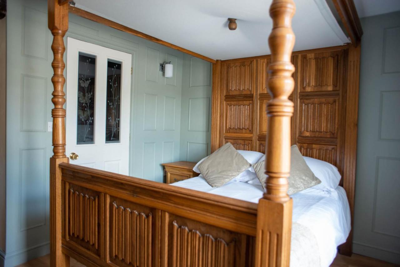 Hotel The Horse And Jockey Tideswell