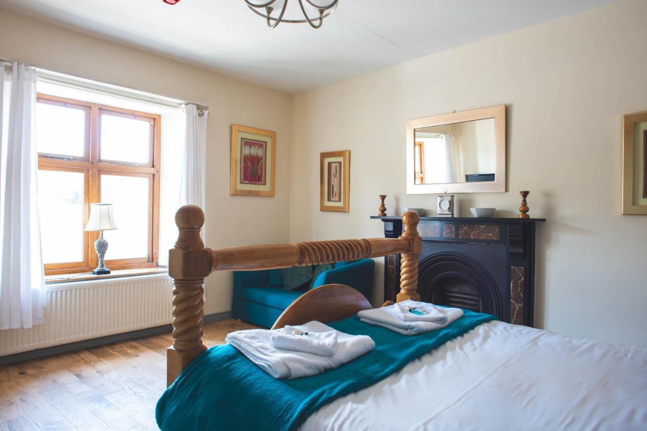 The Horse And Jockey Hotel Tideswell