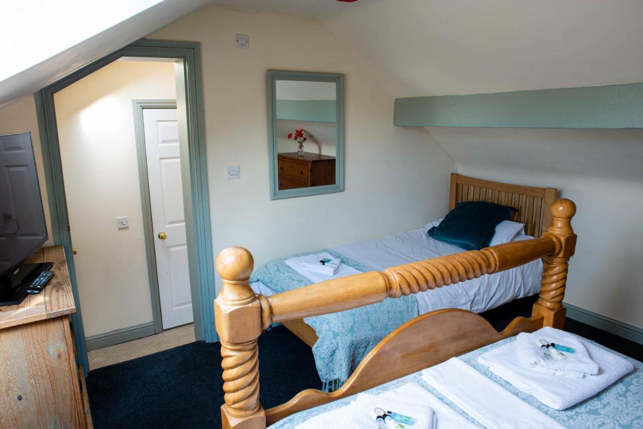 The Horse And Jockey 2* Tideswell