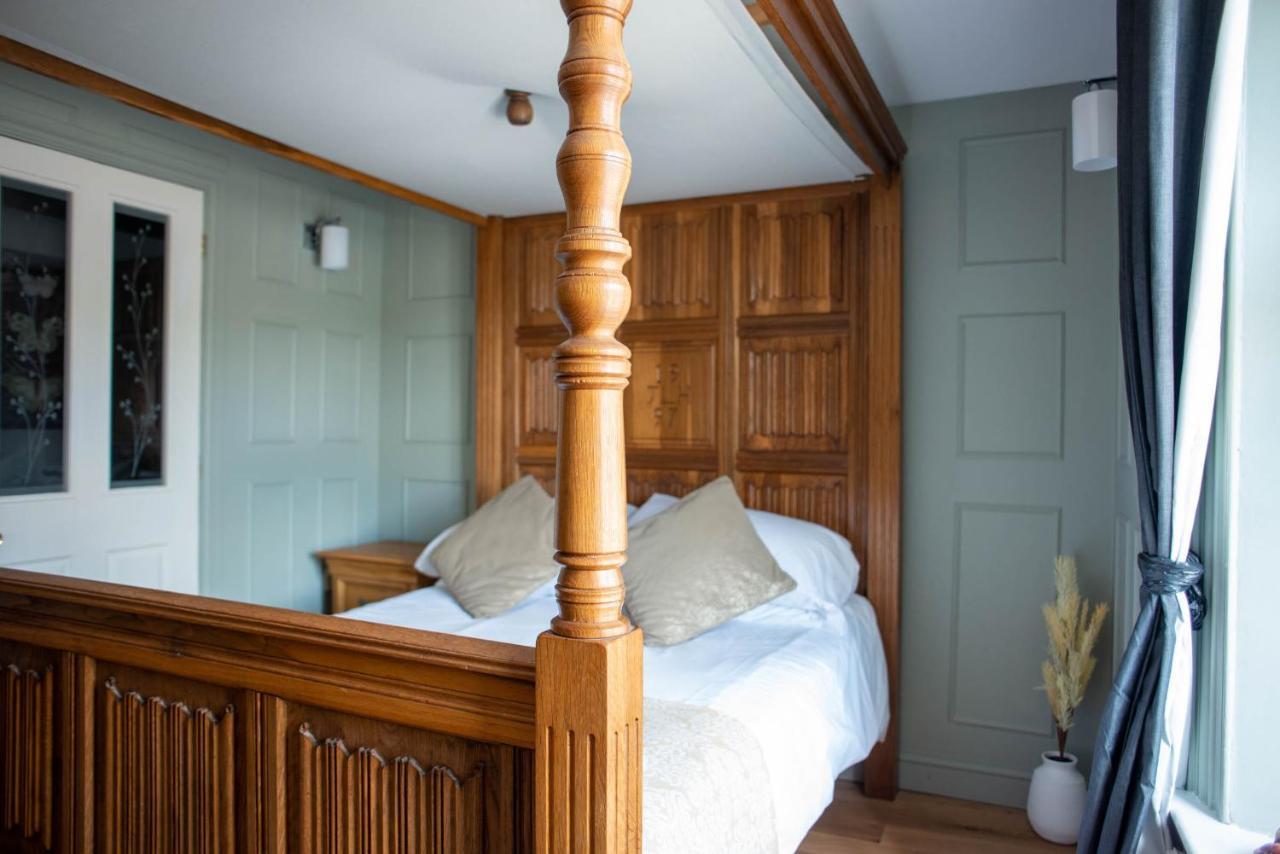 The Horse And Jockey 2* Tideswell