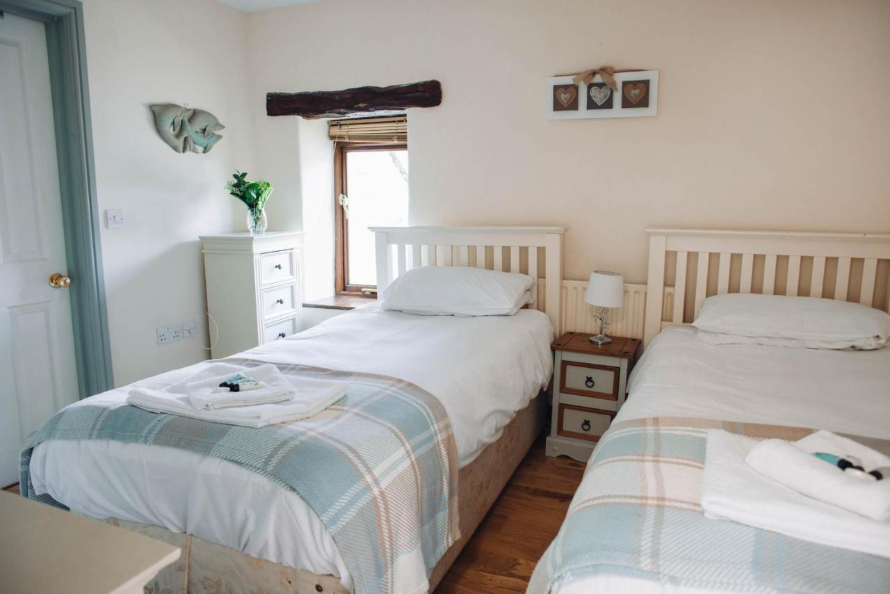 The Horse And Jockey Hotel
