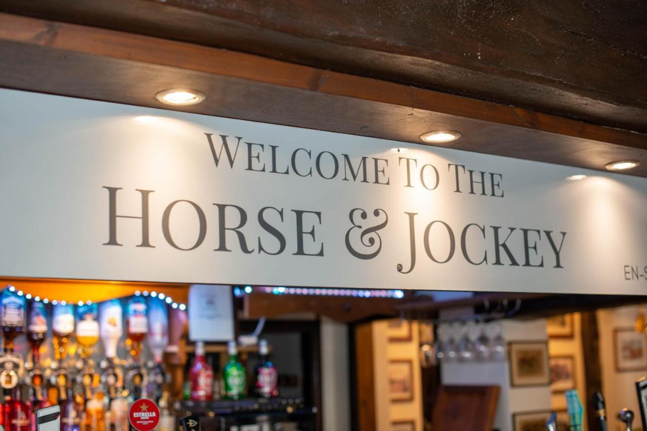 The Horse And Jockey Hotel 2*