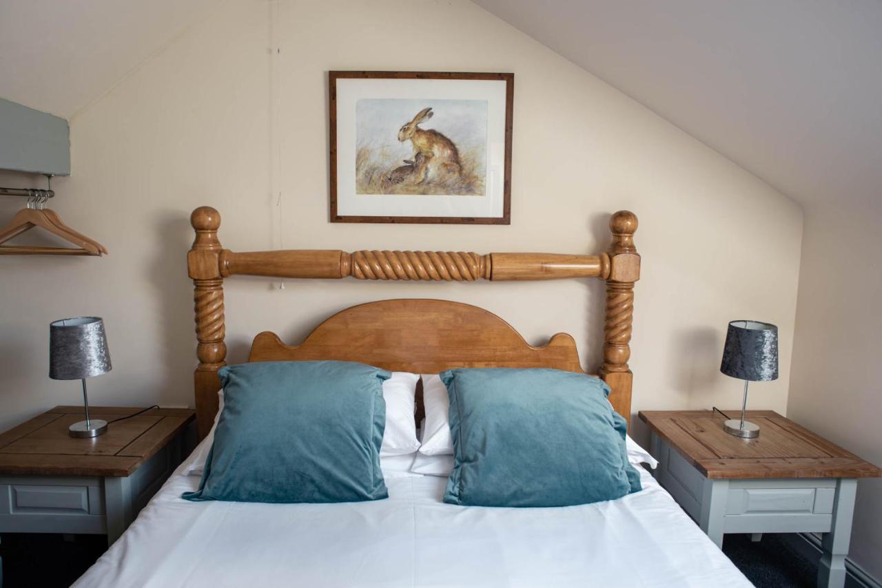 Hotel The Horse And Jockey